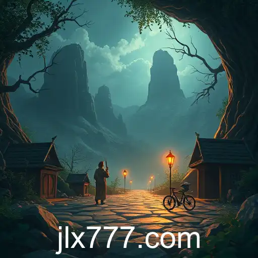 The Allure of Adventure Games: Exploring New Realms and Narratives