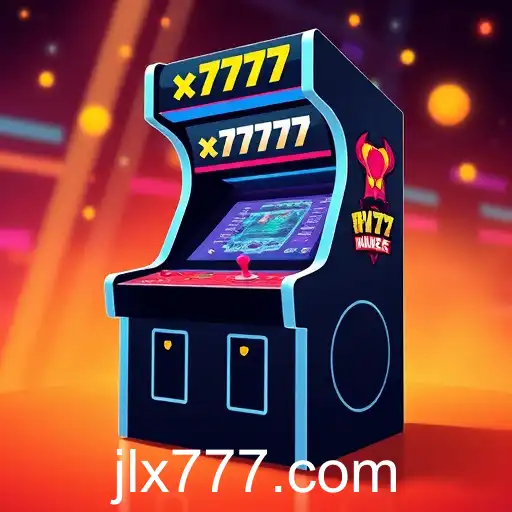 Exploring the Exciting World of Arcade Games: A Retro Revolution