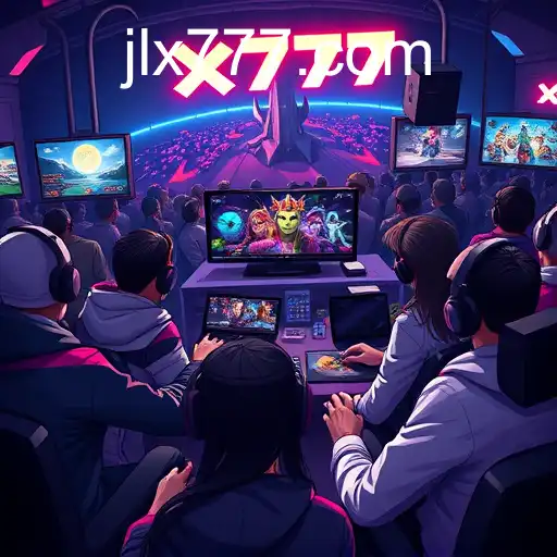 The Evolution of Online Gaming Communities