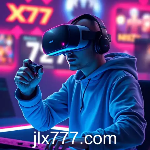 The Evolution of Online Gaming and x777's Role in 2025