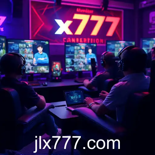 Evolving Gaming Trends in 2025