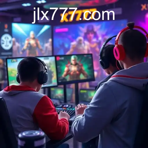 Gaming Evolution in the Digital Age