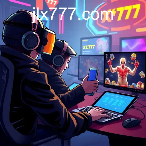 Gaming Evolutions: The Rise of x777