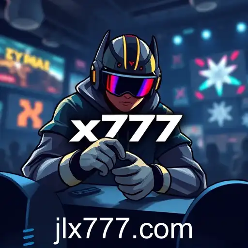 Gaming Evolution in 2025: The Rise of x777