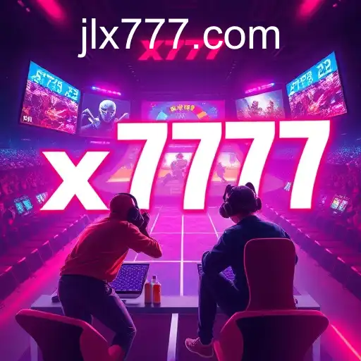 Gaming Trends of 2026: x777's Rise