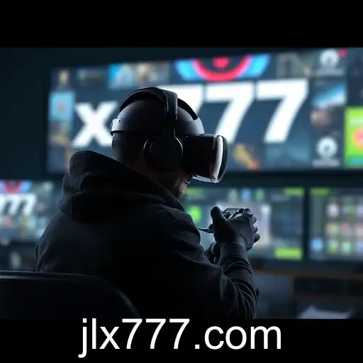 Digital Transformation and Gaming Trends in 2025