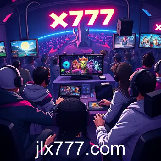 The Evolution of Online Gaming Communities