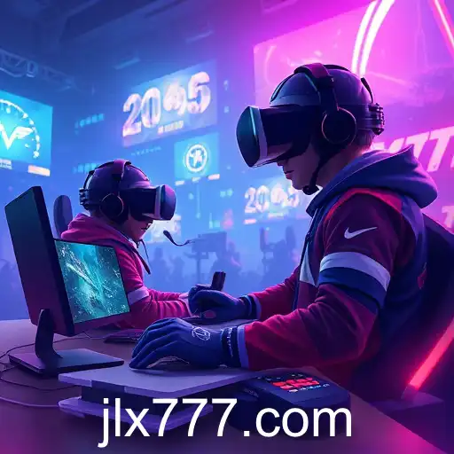 The Evolution of Online Gaming in 2025