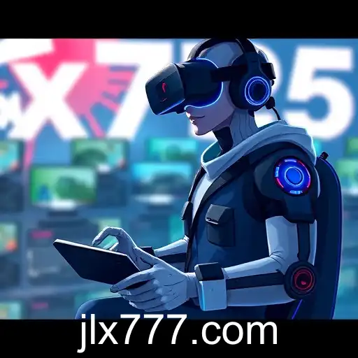 Evolving Gaming Trends in 2025