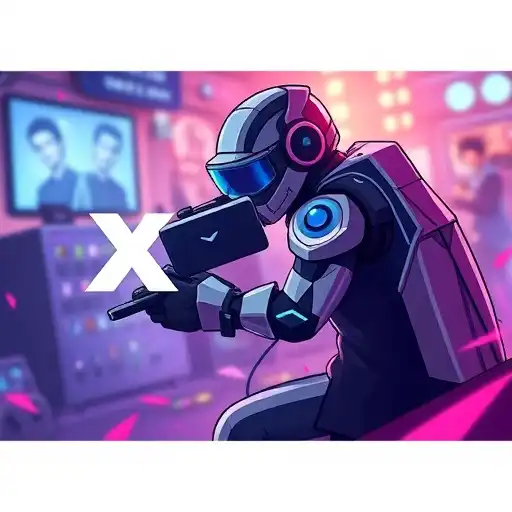 Exploring x777: The Evolution of Online Gaming