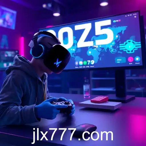 Gaming Evolution in 2025