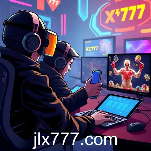 Gaming Evolutions: The Rise of x777