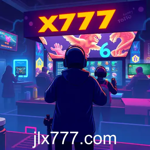 Gaming Innovations in 2025