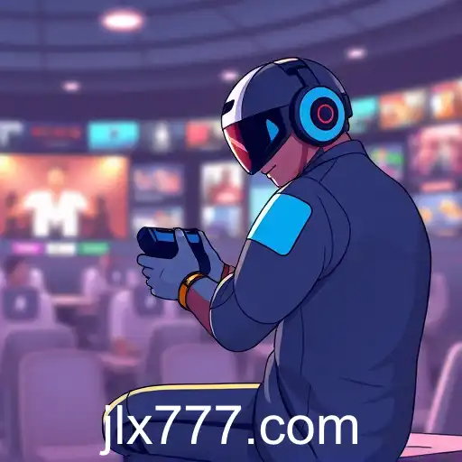 Gaming Trends in the Digital Age