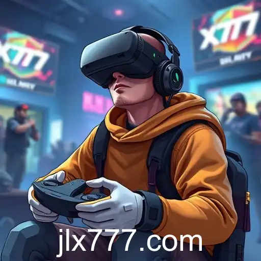 Gaming Trends and Insights around x777