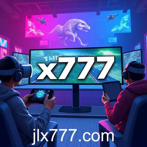 Gaming Trends: The Surge of x777 in 2025