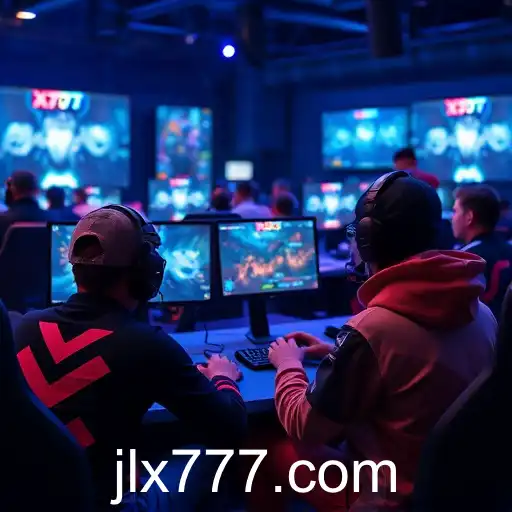 The Rise of Gaming Platforms in the Mid-2020s