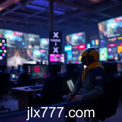 The Rise of Online Gaming in 2025