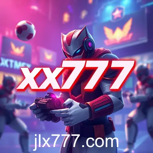 Gaming Evolution: The Rise of x777 Website
