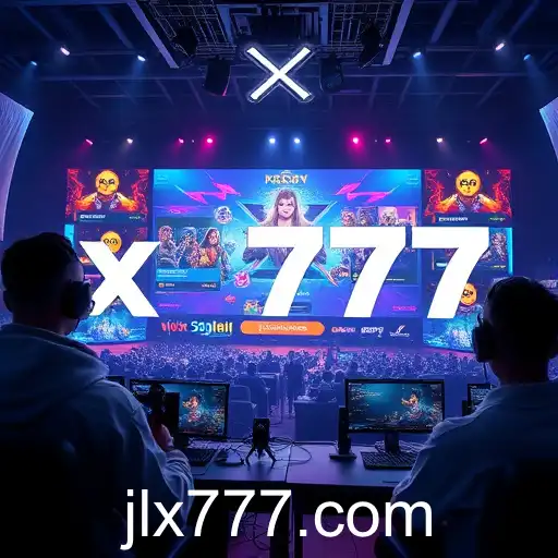 The Rise of x777 in the Gaming Landscape