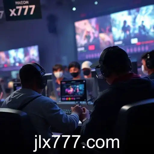 The Rise of x777 in the Global Gaming Landscape