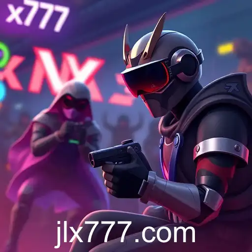 The Rise of x777 and Its Impact on Gaming