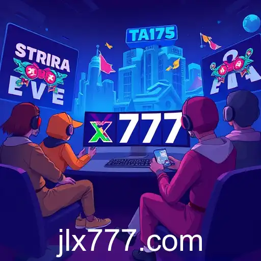 The Rise of x777: A New Era in Online Gaming