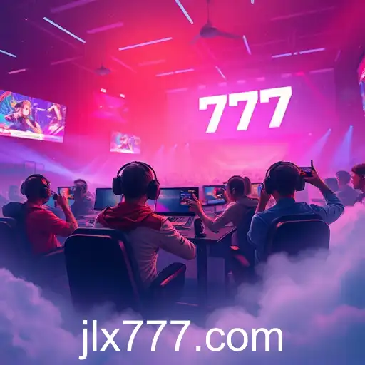 The Rise of x777 in the Global Gaming Scene