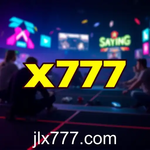 The Rise of x777 in Online Gaming