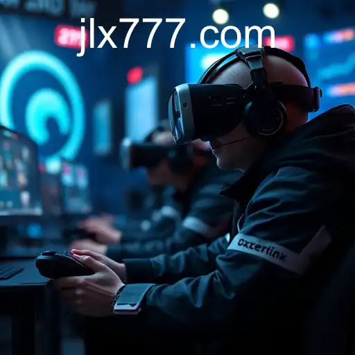 The Rising Influence of Online Gaming Communities