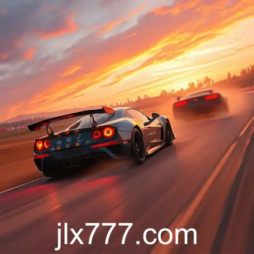 The Thrill of the Virtual Track: Exploring Racing Games with the X777 Keyword