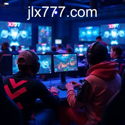 The Rise of Gaming Platforms in the Mid-2020s