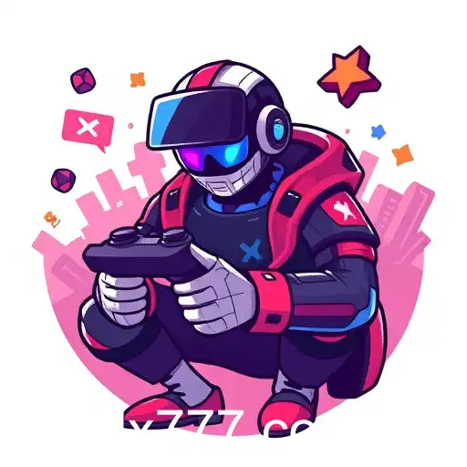 The Rise of x777 in Gaming