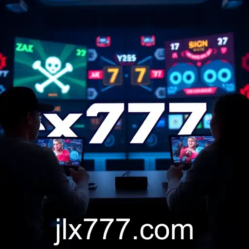 The Rise of x777 in the Gaming Landscape