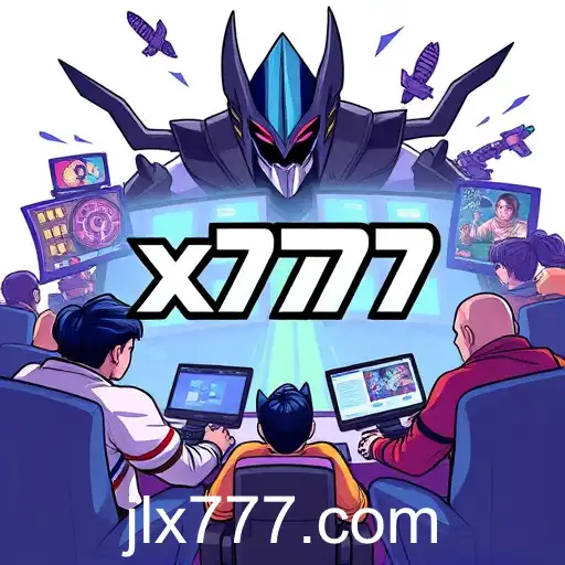 The Rise of x777: Revolutionizing Online Gaming Culture