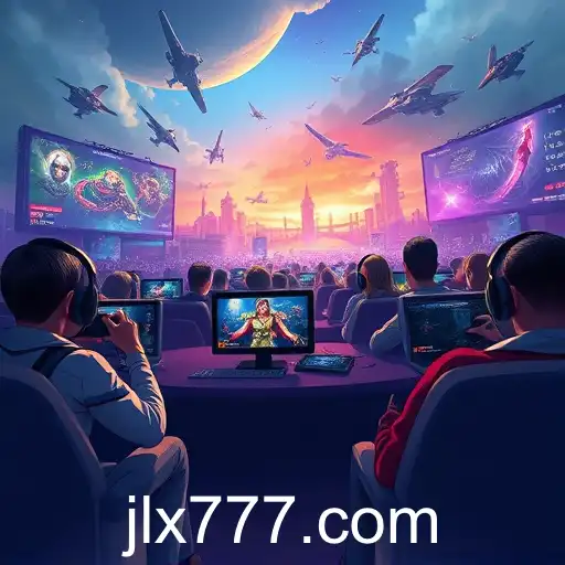 The Rise of x777: A New Trend in Gaming