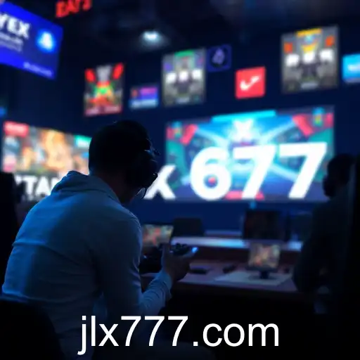 The Rise of Online Gaming Platforms