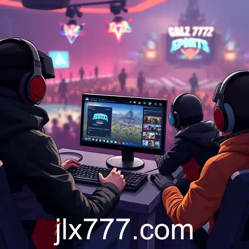 The Rise of x777 in the Gaming World