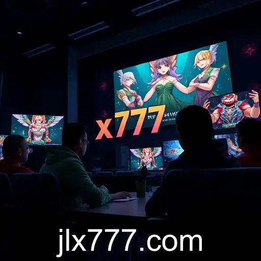 The Rising Influence of Online Gaming Platforms