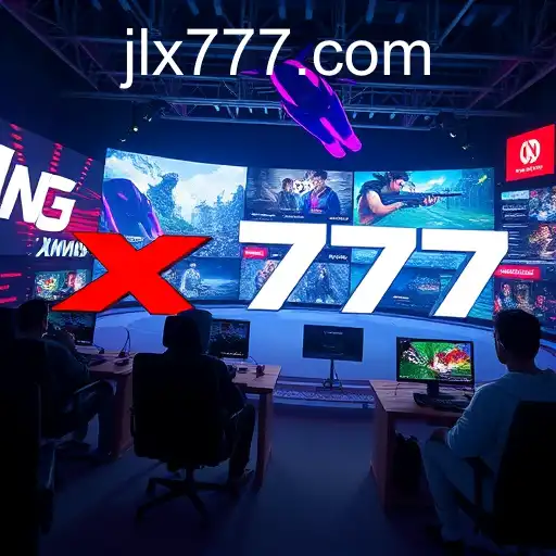 The Rise of x777: Transforming the English Gaming Landscape
