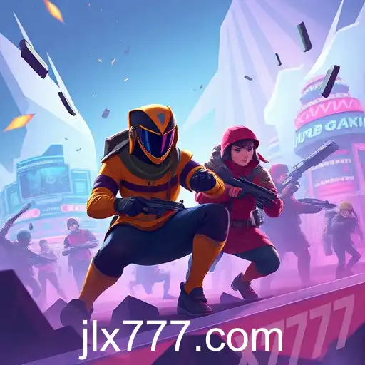 The Rise of x777 in the Gaming World