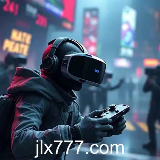 The Rise of x777: A New Era in Online Gaming